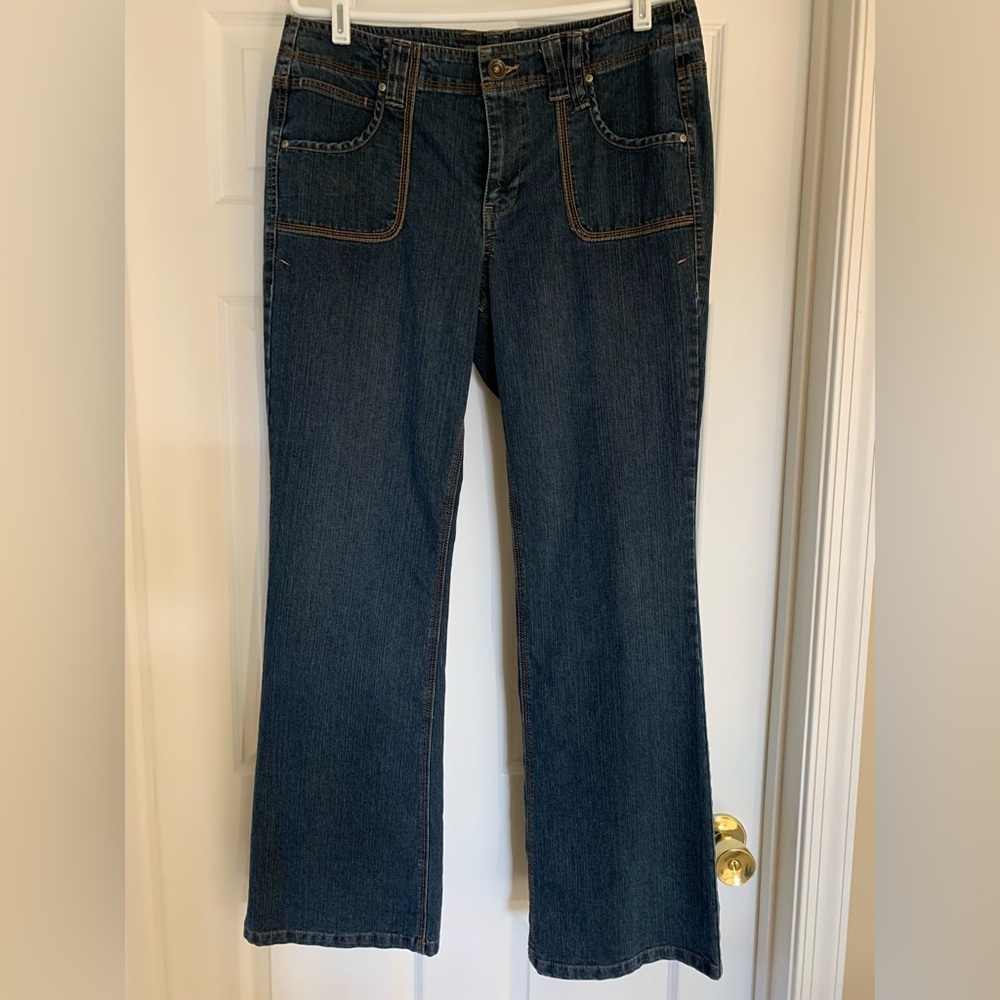 NWOT Misses Size 10 Jeans